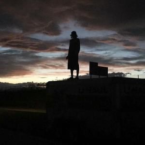 Meet your Posher, Eric